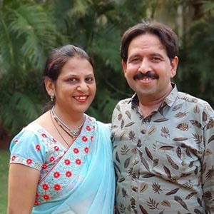 3_4 (Father) (Mother)